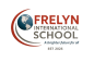 Frelyn International School logo